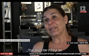Rents are skyrocketing in Israel